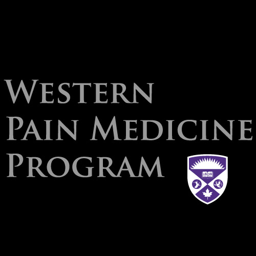 Western Pain Medicine Program