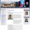 Western Pain Medicine Program Web Site