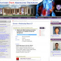 Western Pain Medicine Program Web Site